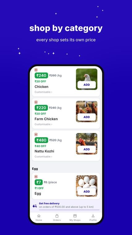 AK Meatss screen 4
